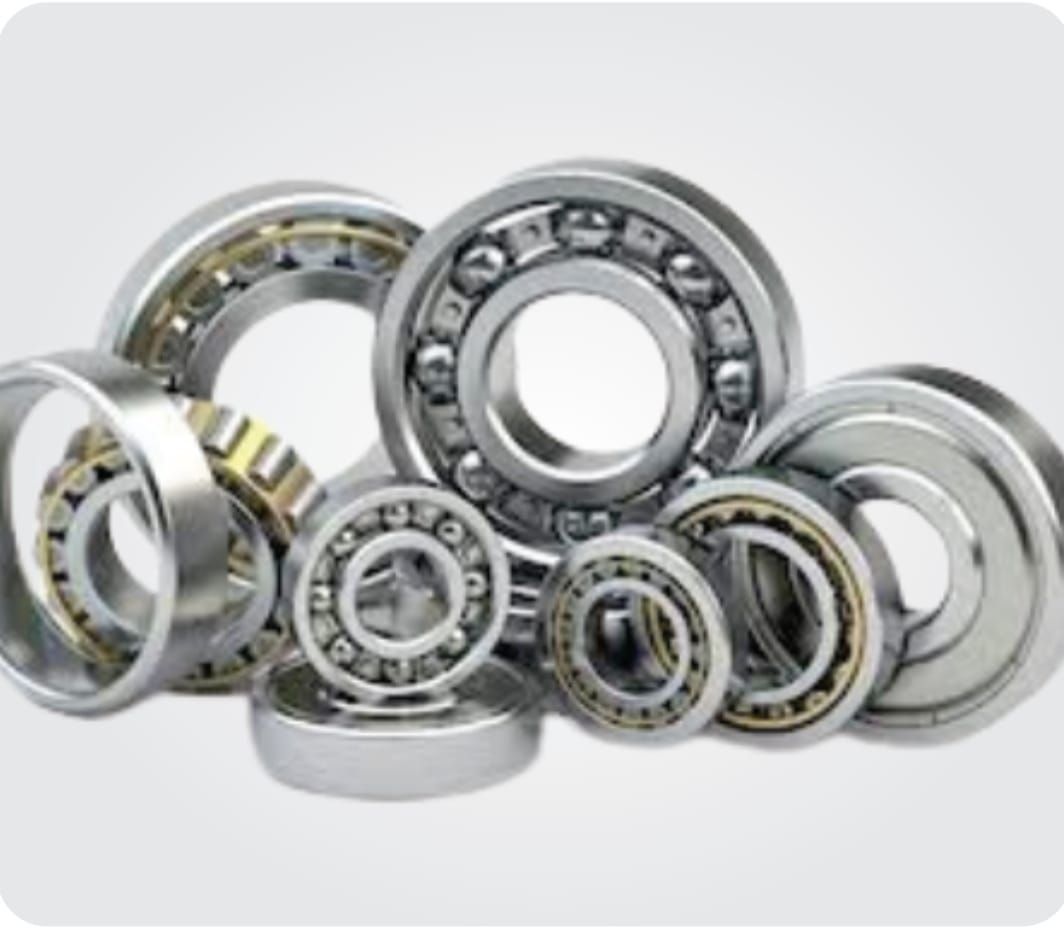 Bearings