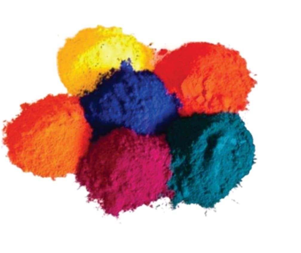 Color Pigment