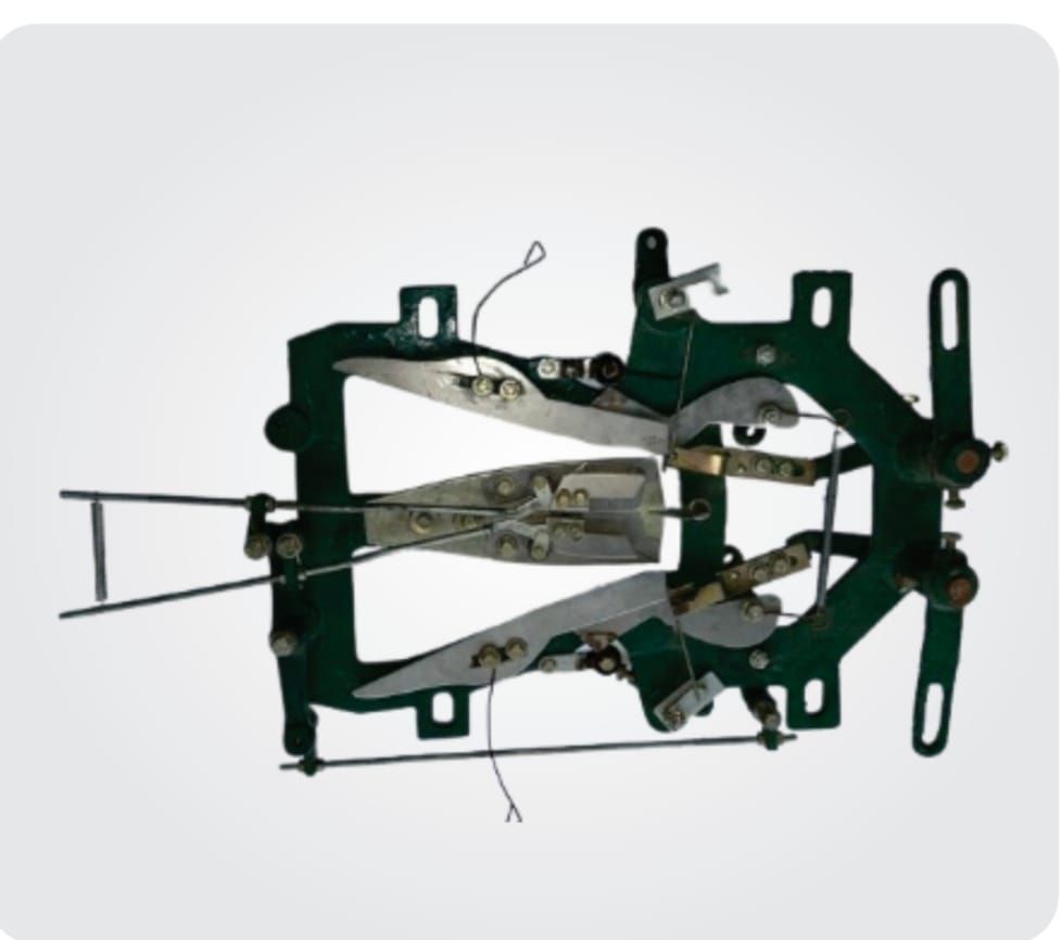 Feeder Frame Set