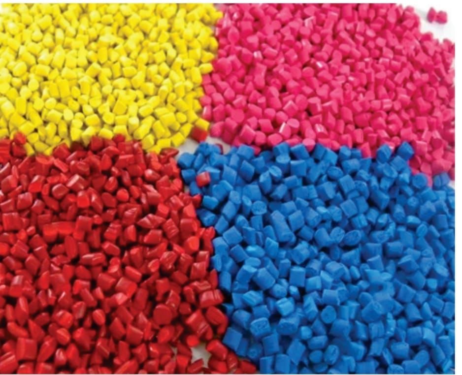 PP Granules