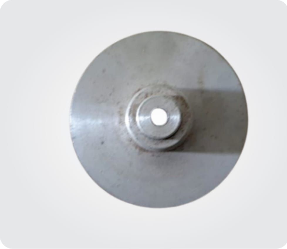 Roll Pulley
