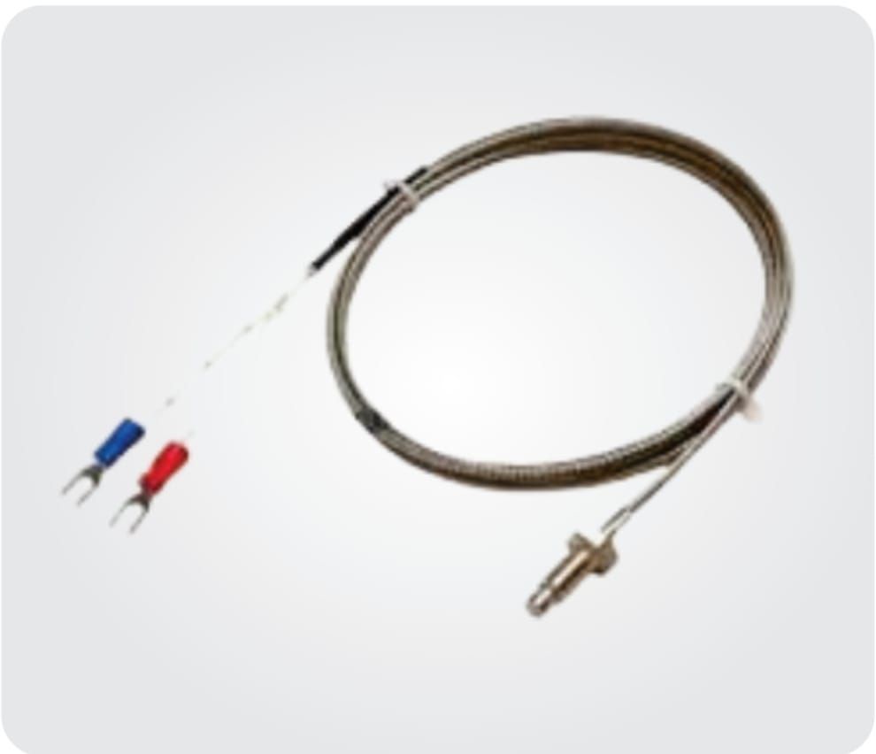 Thermocouple 